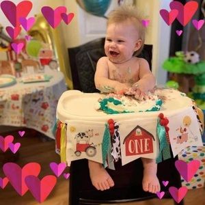 Meet your Posher, Vicky